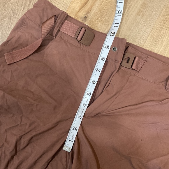 North Face Womens Hiking Pants Size 6 - Picture 8 of 8